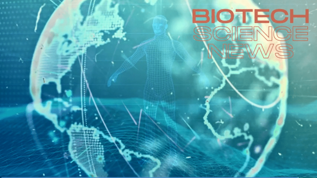 Noticias, Opiniones y Publicaciones Científicas en Biotecnología