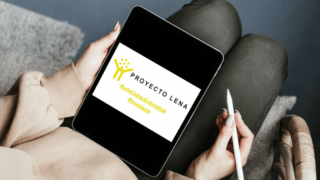 PROYECTO LENA | Lucha Contra la Endometriosis